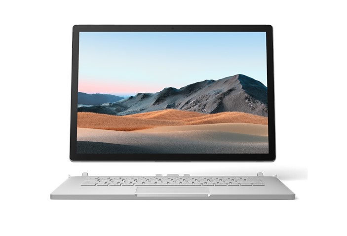 汕头Surface 维修前的准备工作